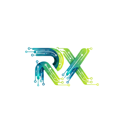 REZINX RX logo